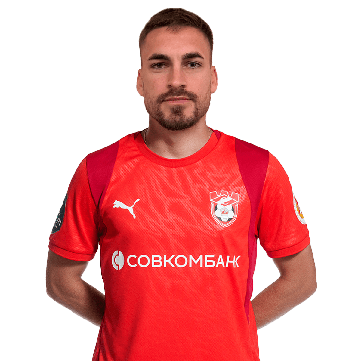 Пантéлич Джордже