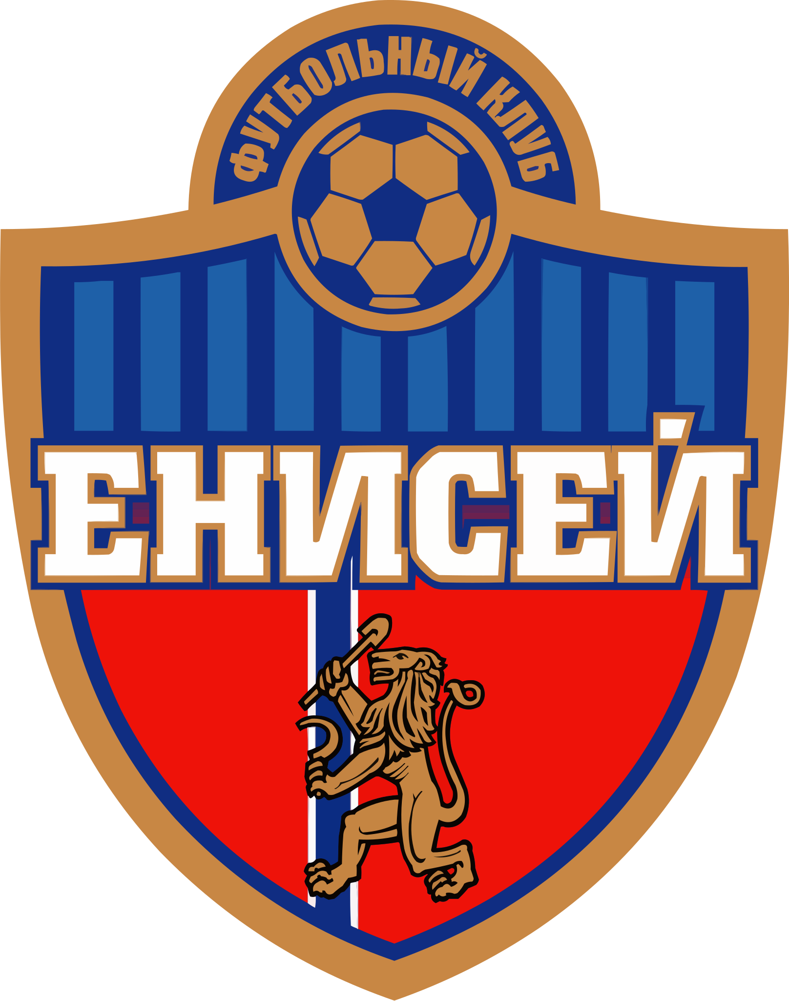 Енисей