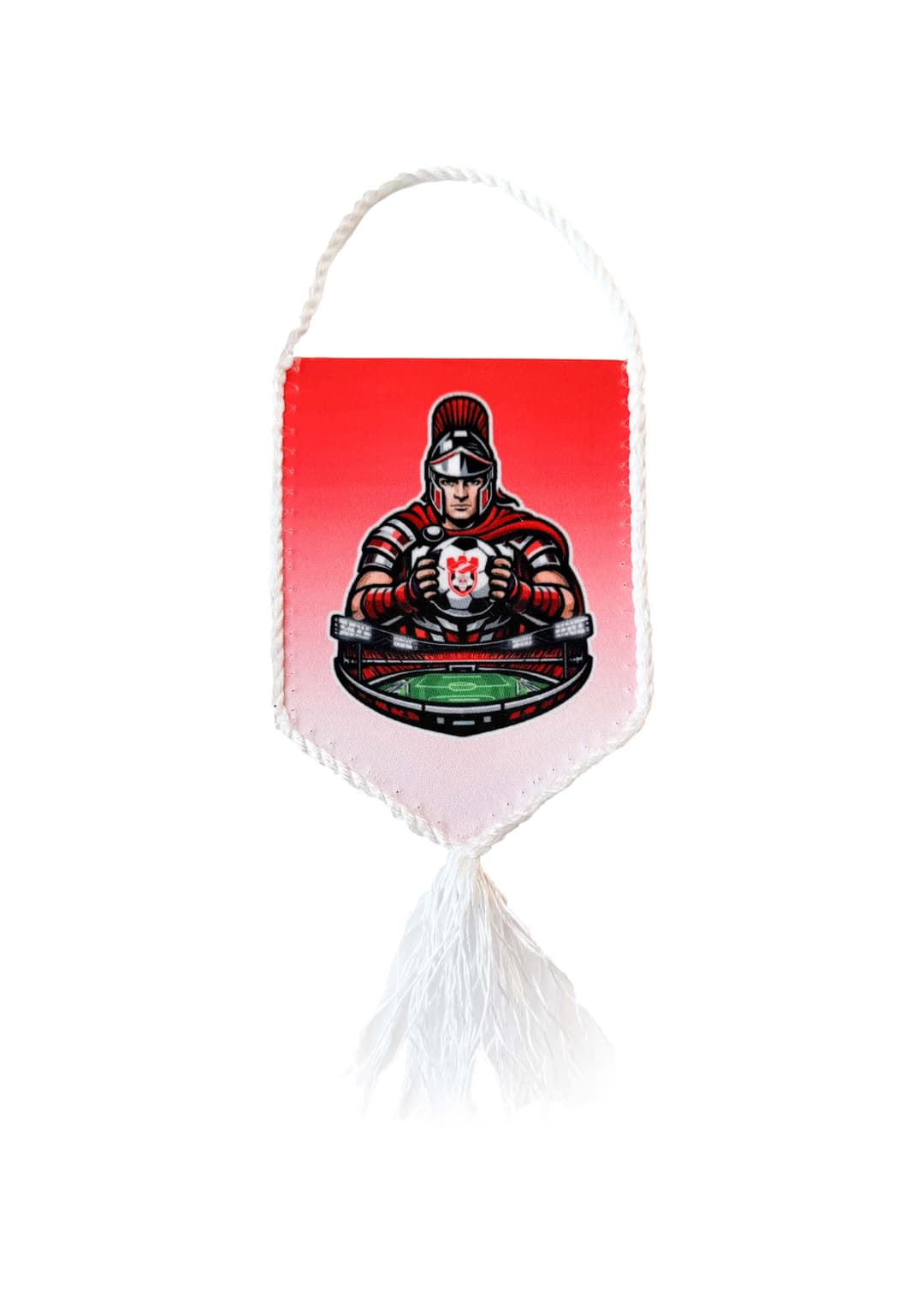 Вымпел для авто