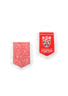 Вымпел вышитый ФК "СПАРТАК" Кострома