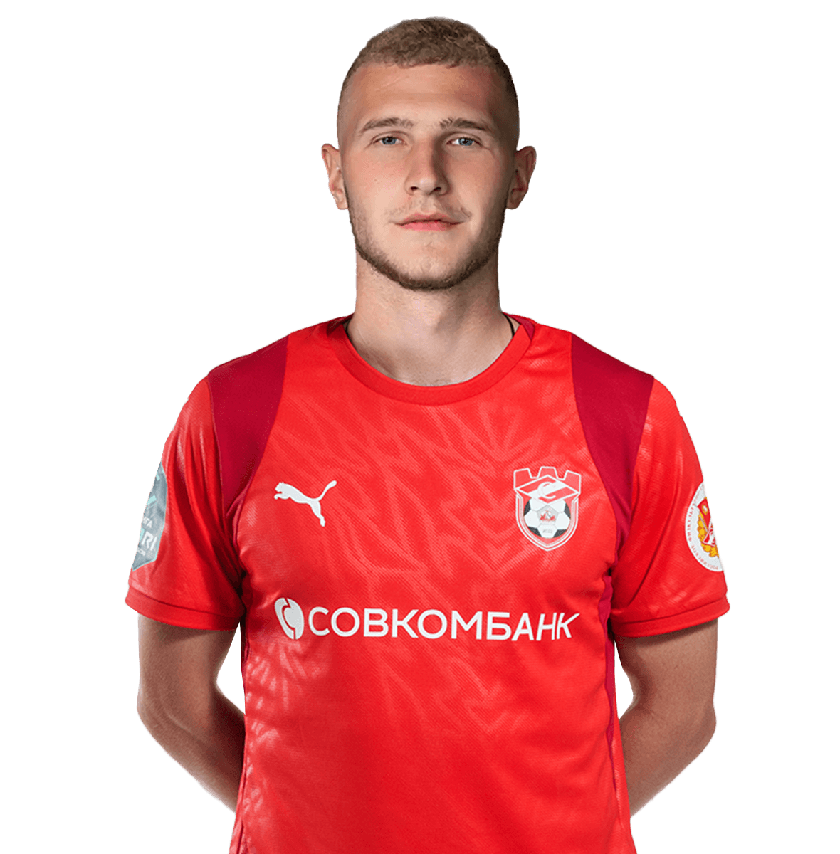 Никифоров Максим Сергеевич