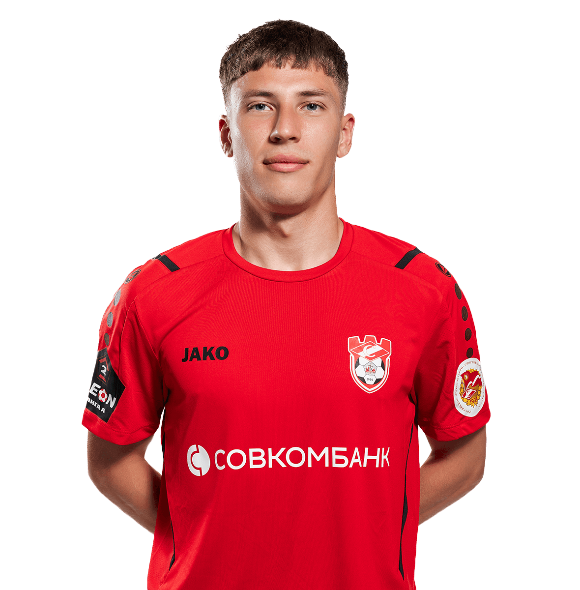 Файзу́ллин Дэнис Абударович