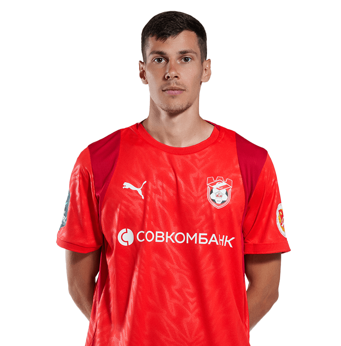 Бугриё́в Сергей Сергеевич