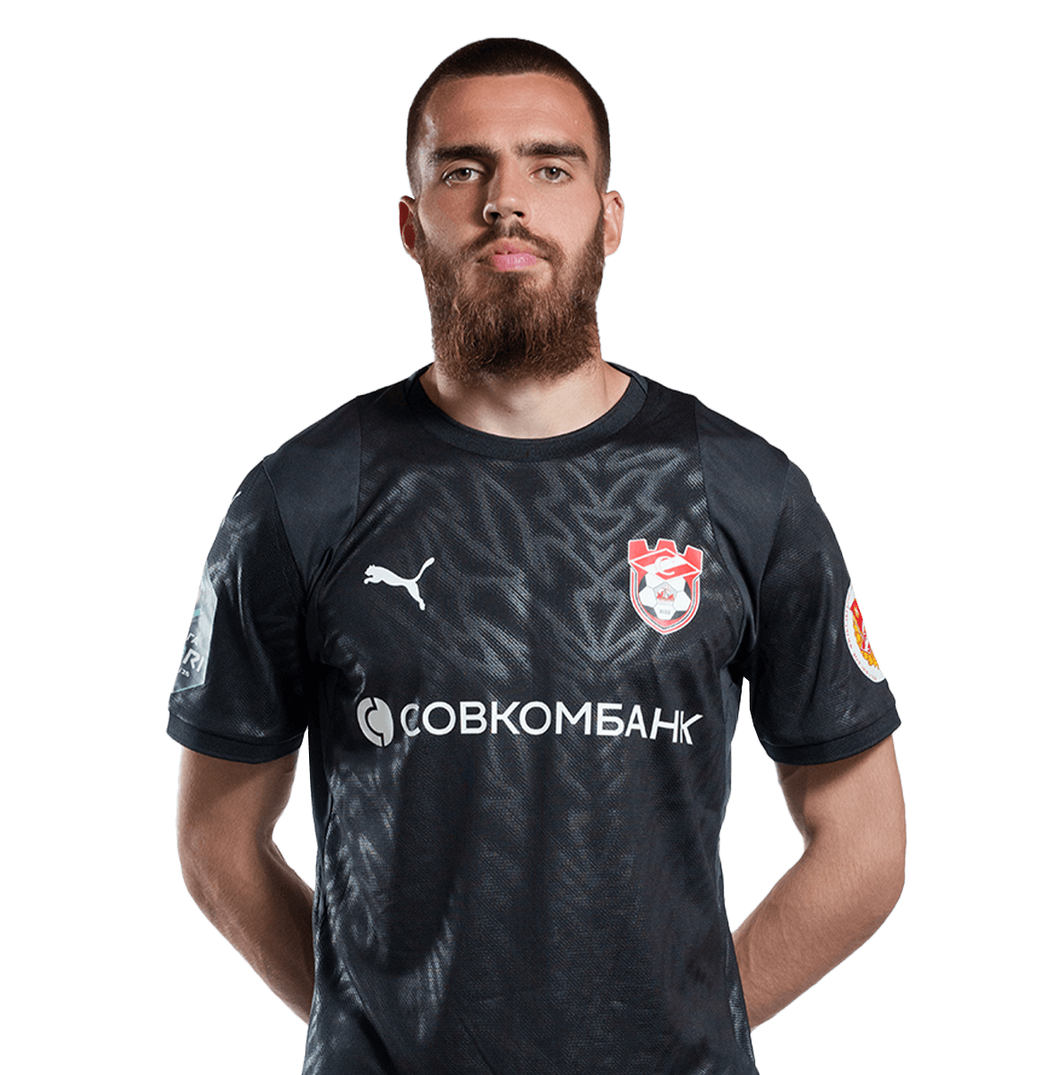 Гайда́ш Михаил Геннадьевич