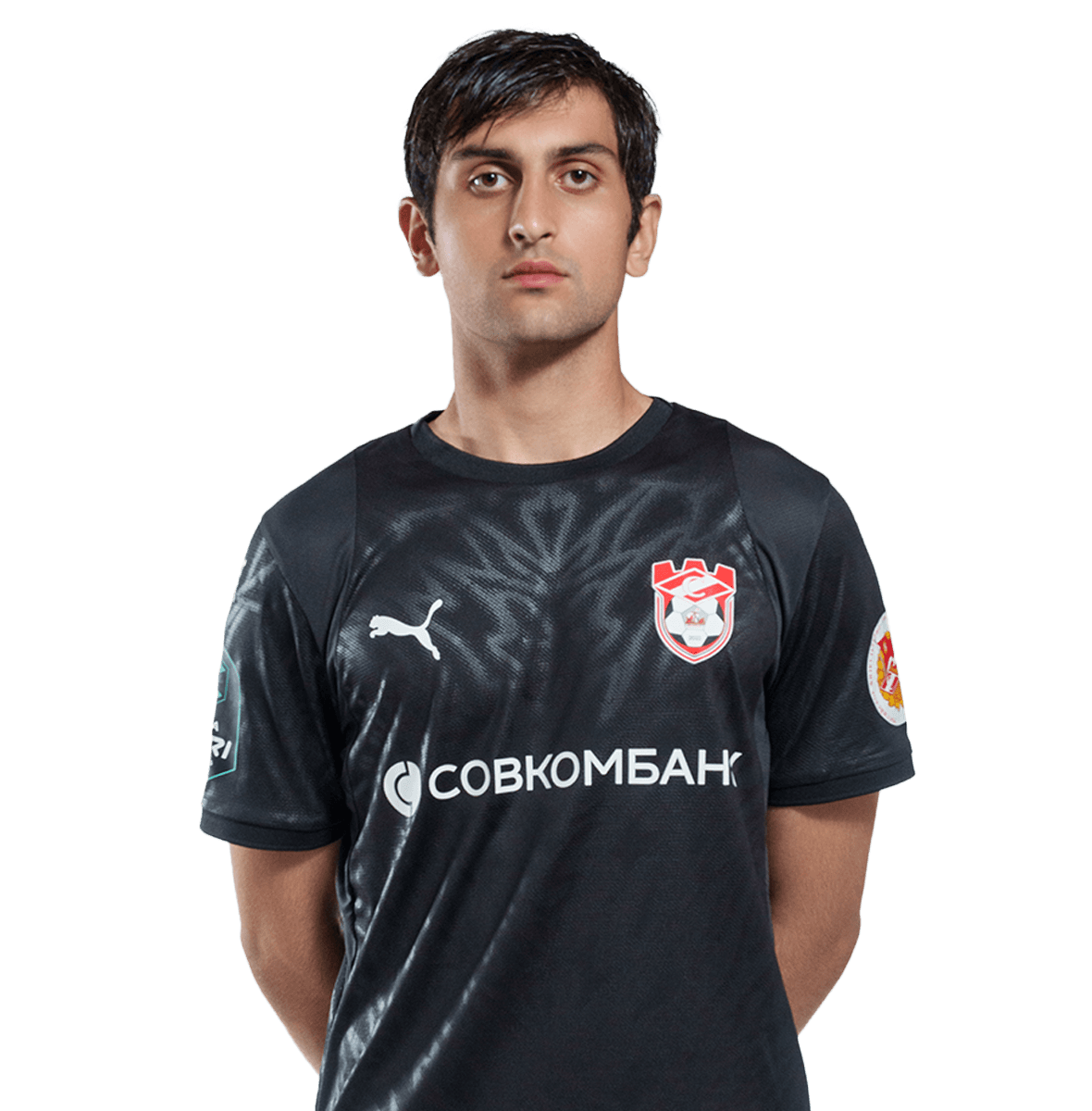 Джоба́ва Роланд Мерабиевич