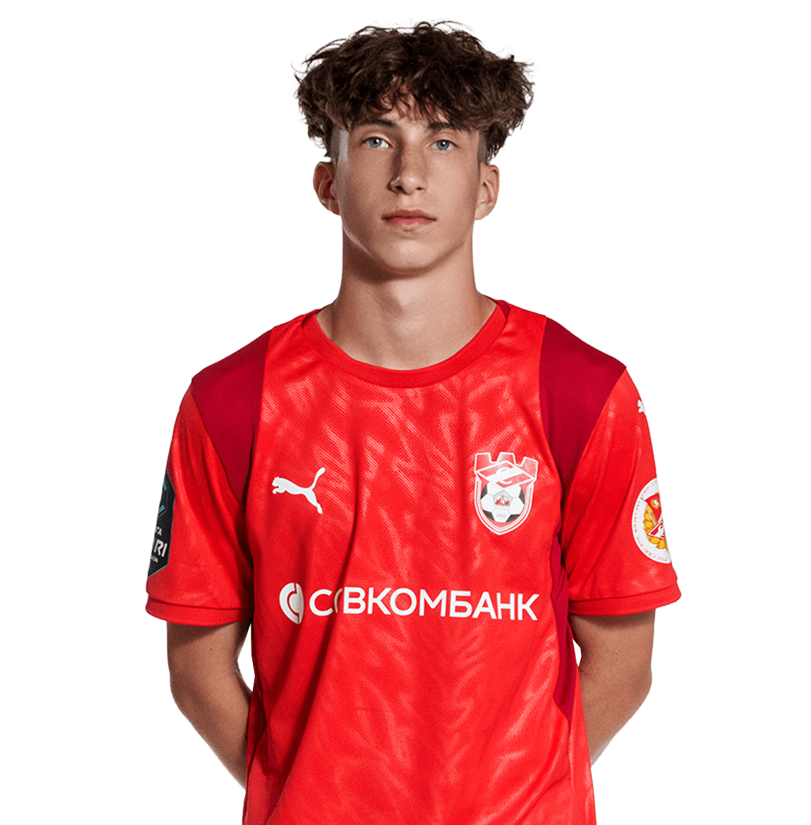 Смирнов Дмитрий Евгеньевич