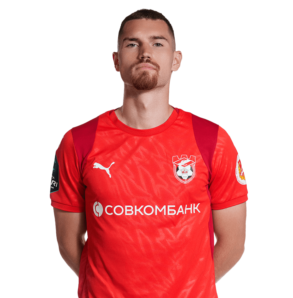 Ля́х Владислав Геннадьевич