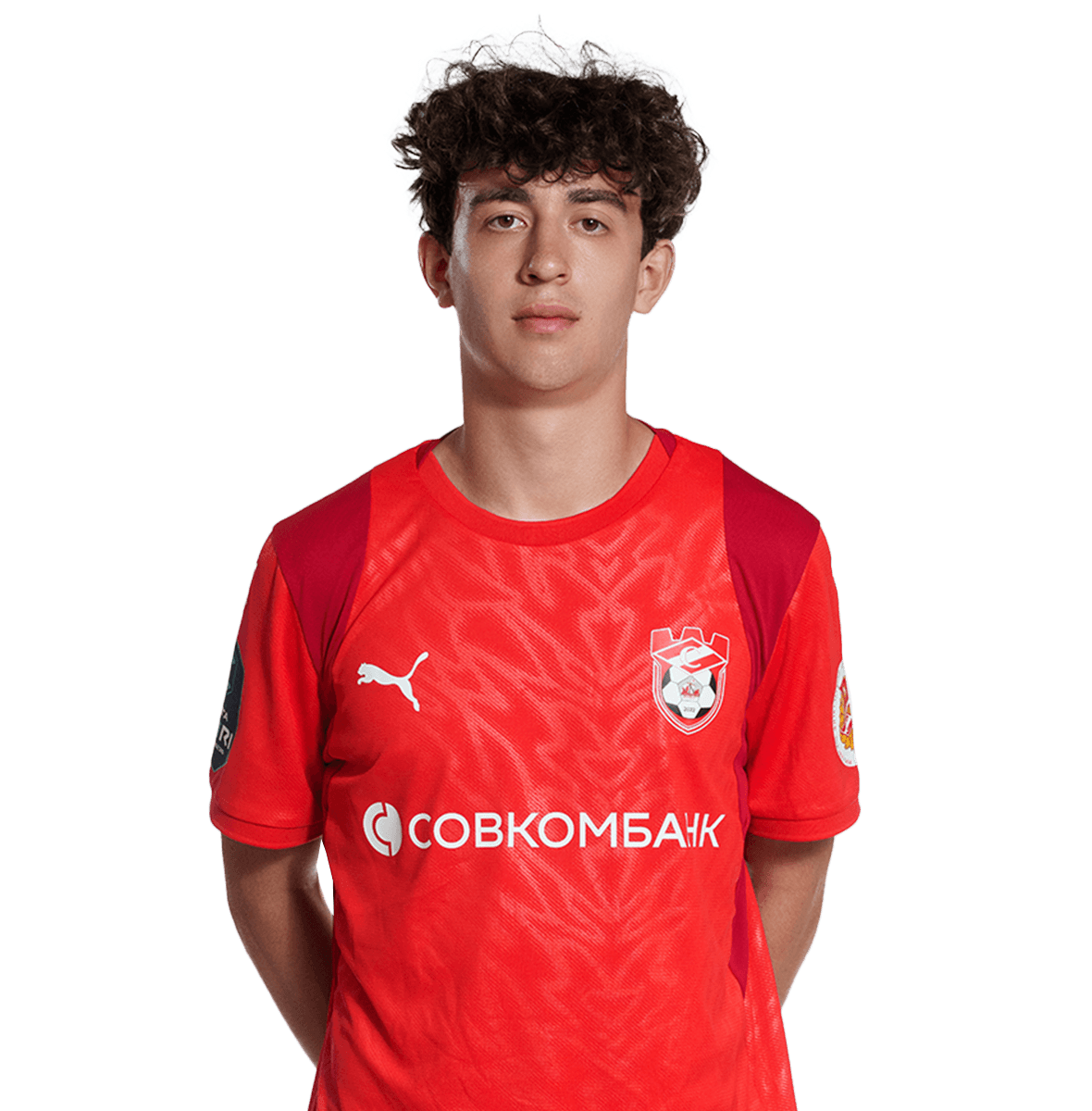 Мака́ренко Ярослав Борисович