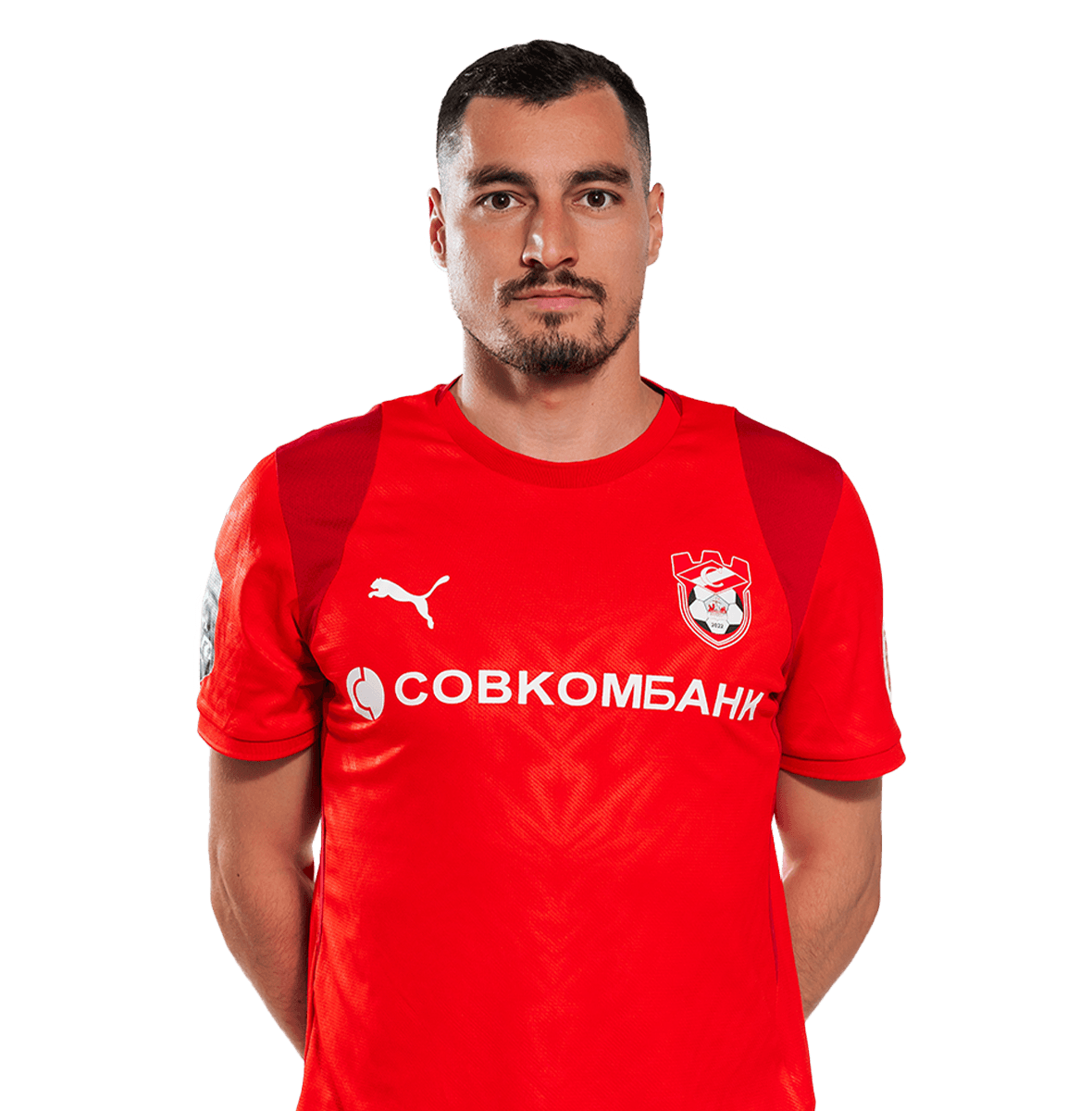 Хуба́ев Давид Анзорович