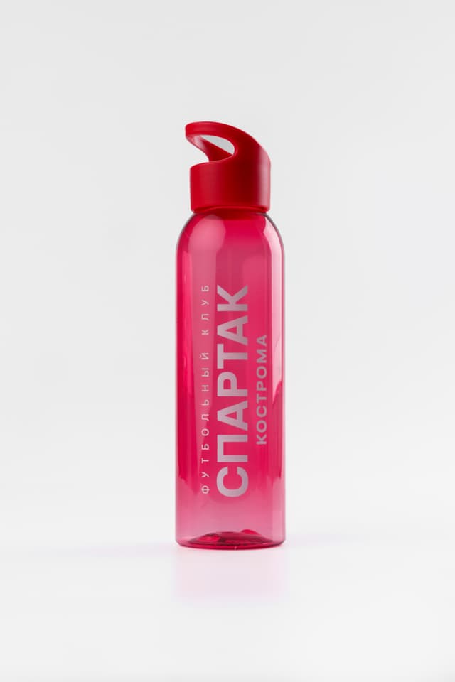 Бутылка для воды