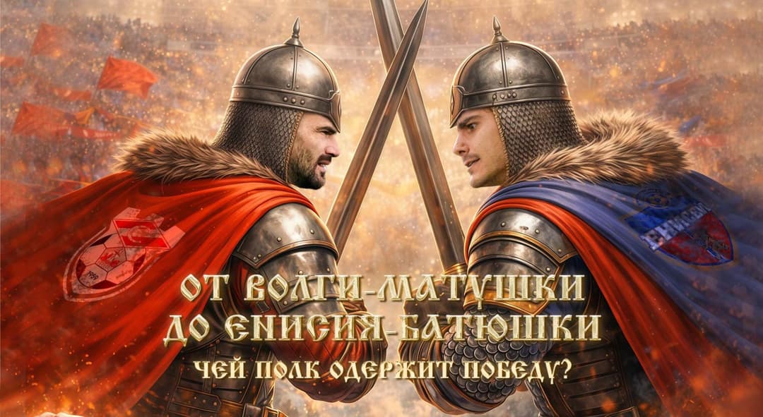 Матчевая программа ФК «Спартак» Кострома - ФК «Шинник» Ярославль, 4 апреля, 27-й тур, Лига PARI