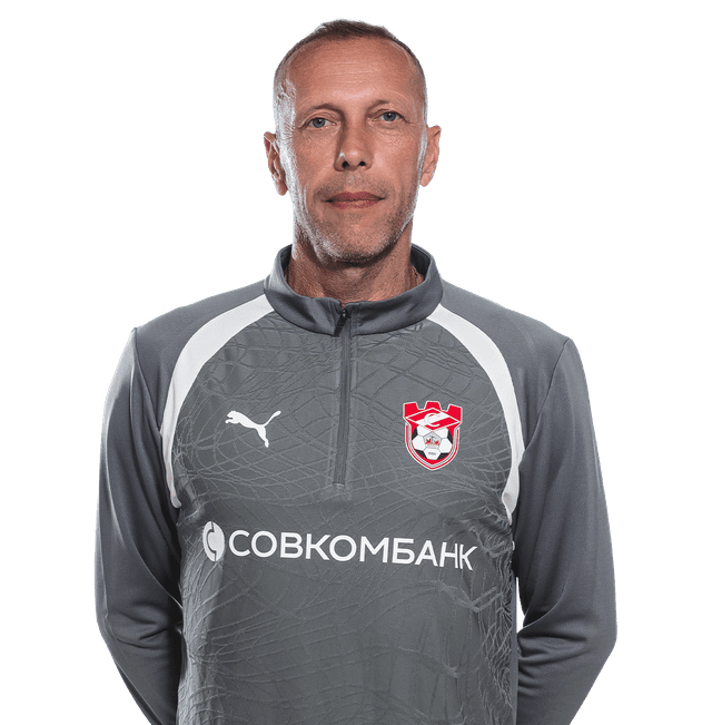Березовский