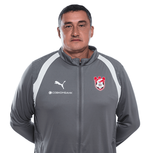Бондаренко