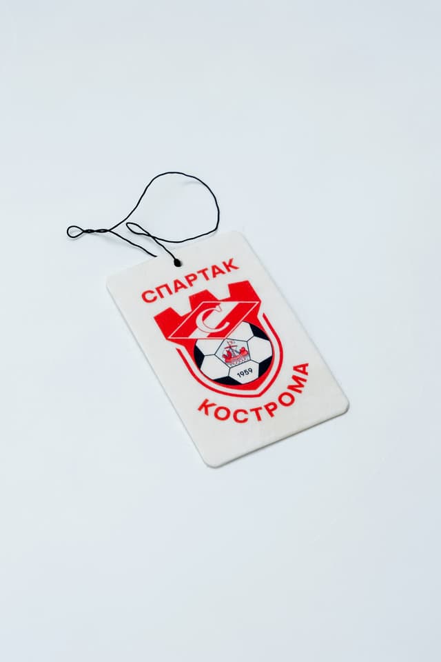 Автомобильный ароматизатор