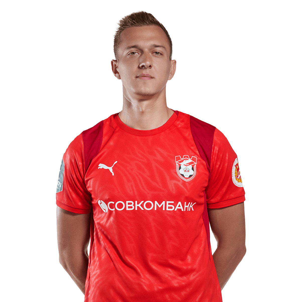 Саплино́в Александр Юрьевич